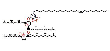 Lycopanerol E